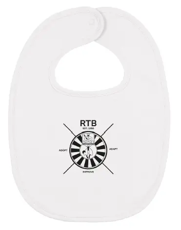 [RTBBabyBib] Baby Bib RTB 