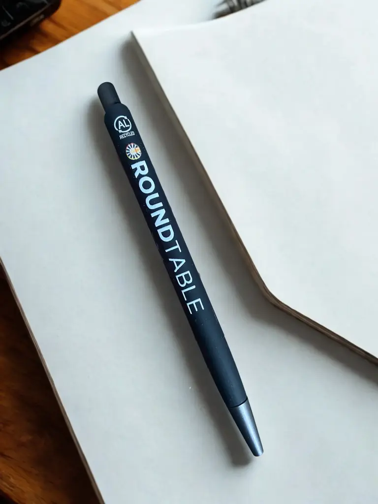 [RTBBIC/PEN] Bic pen RTB 