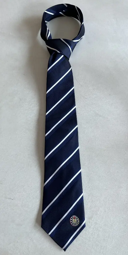[RTBTie] Tie