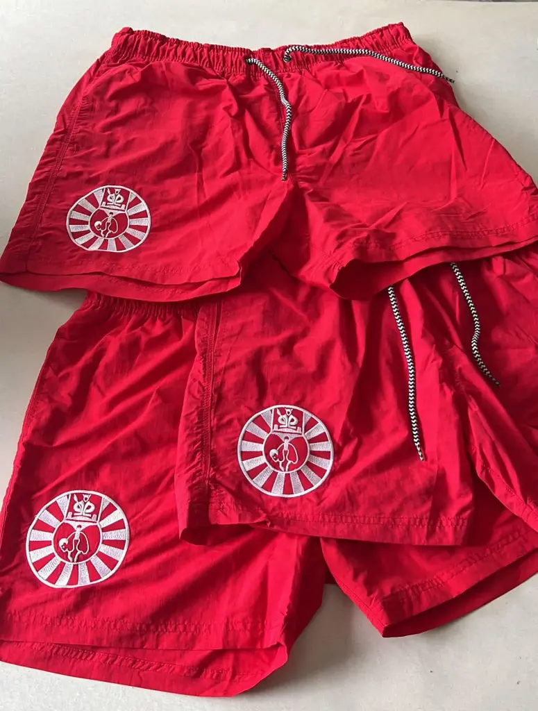 Swimming suit