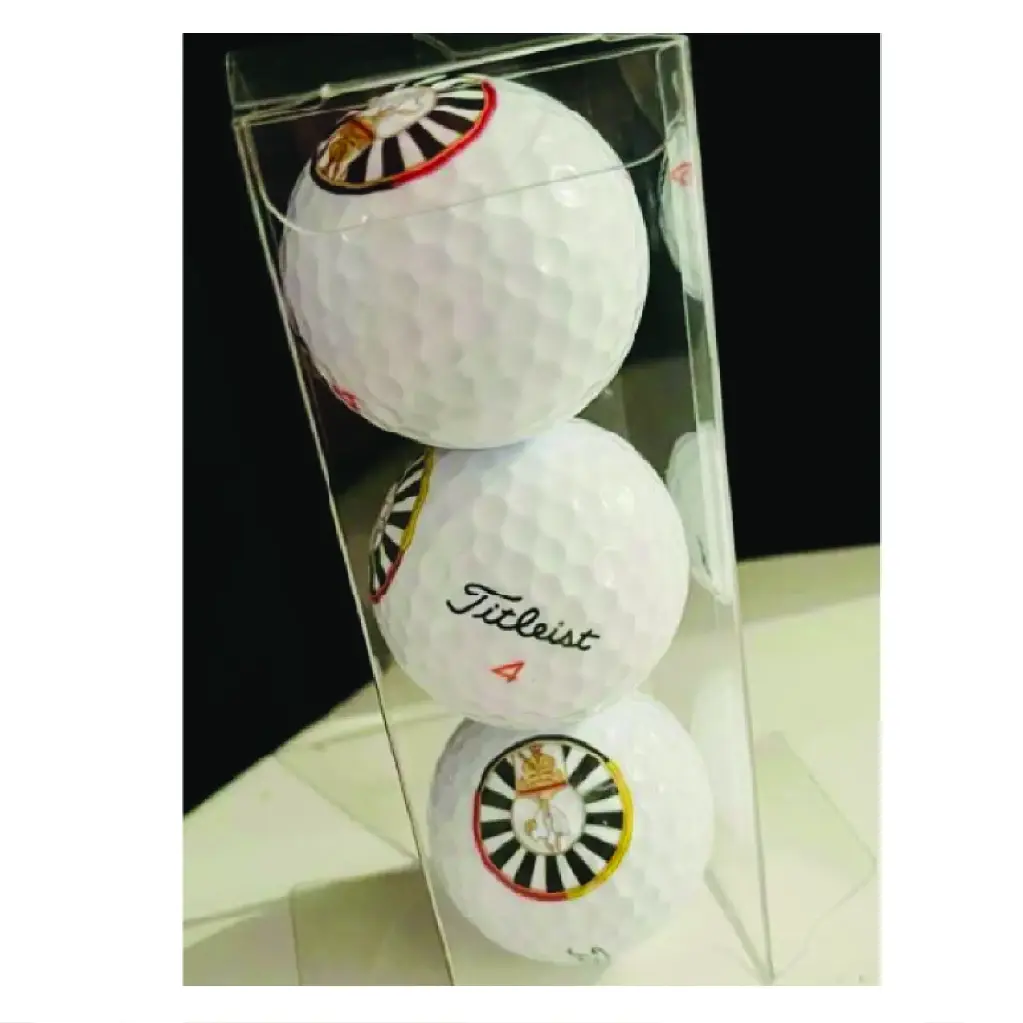 Golfballen