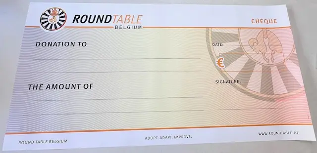 Cheques
