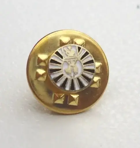 RTB Official Pins 
