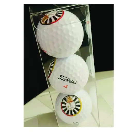 Golfballen