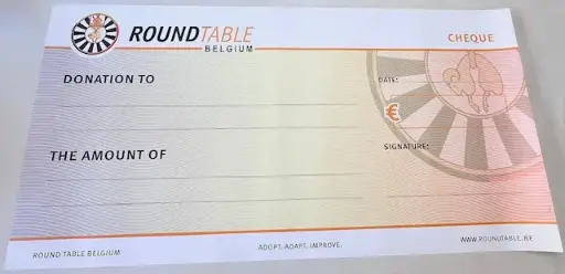 Cheques
